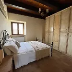 Hébergement de vacances Casale Di Campagna *