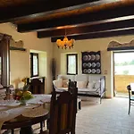 Casale Di Campagna Prázdninový dům Monte San Giusto