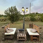 Prázdninový dům Casale Di Campagna Monte San Giusto