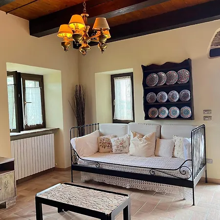 Casale Di Campagna *