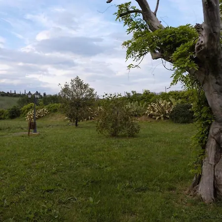 Vakantiehuis Casale Di Campagna *