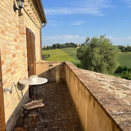 Casale Di Campagna