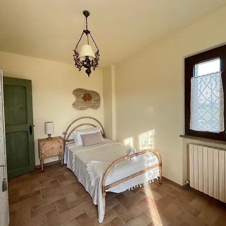 Casale Di Campagna