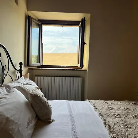 Casale Di Campagna Casa vacanze Monte San Giusto