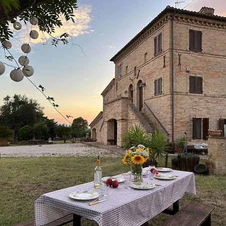 Casale Di Campagna *