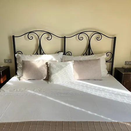 Casale Di Campagna Vakantiehuis