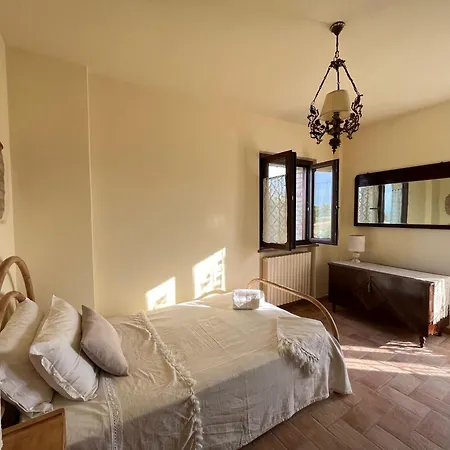 Casale Di Campagna Vakantiehuis *