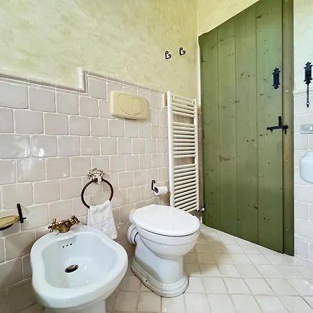 Casale Di Campagna *