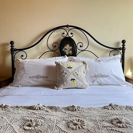 Casale Di Campagna * Monte San Giusto