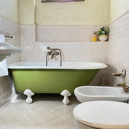 Casale Di Campagna Vakantiehuis