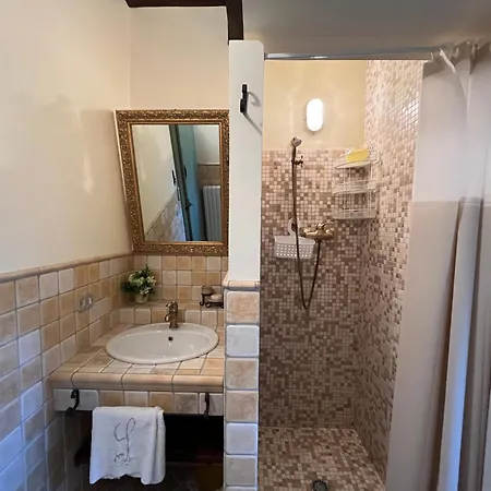 Casale Di Campagna Vakantiehuis Monte San Giusto