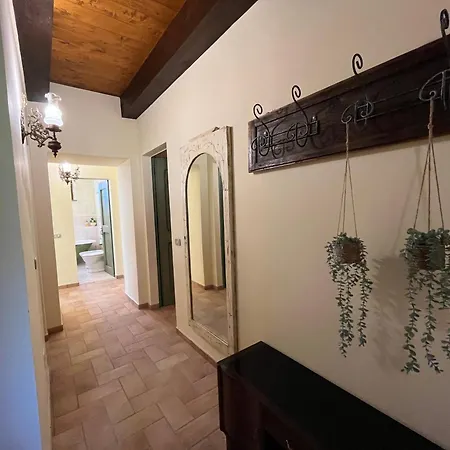 Casale Di Campagna