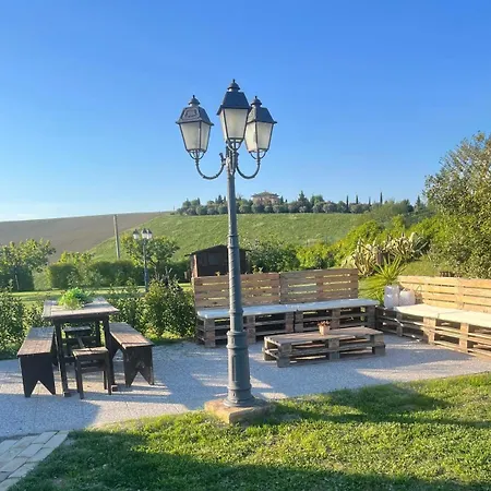 Casale Di Campagna *