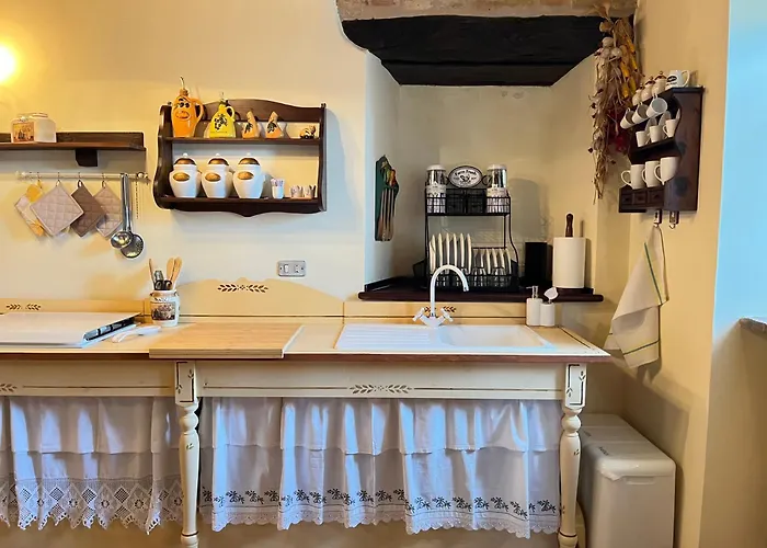 Casale Di Campagna Casa vacanze *