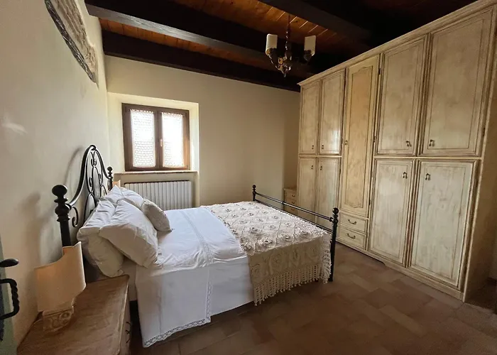 Casa vacanze Casale Di Campagna *