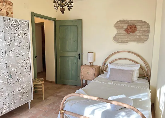 Casale Di Campagna Casa vacanze