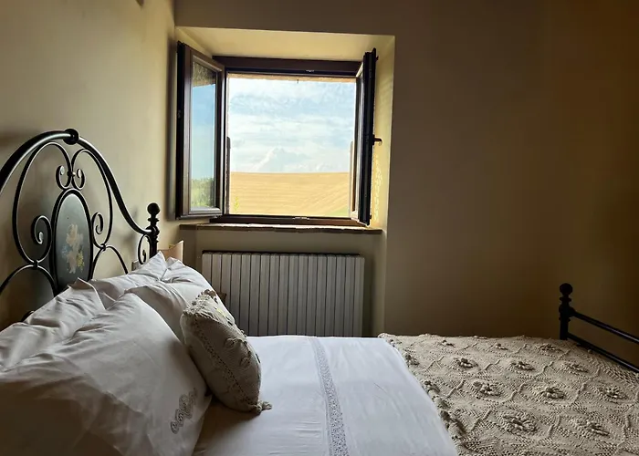 Casale Di Campagna Casa vacanze Monte San Giusto