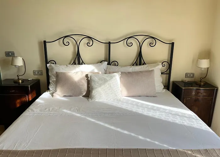 Casale Di Campagna Casa vacanze