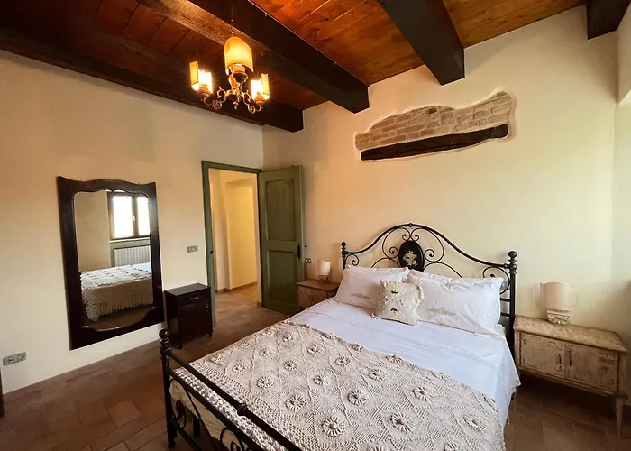 Casale Di Campagna Casa vacanze Monte San Giusto