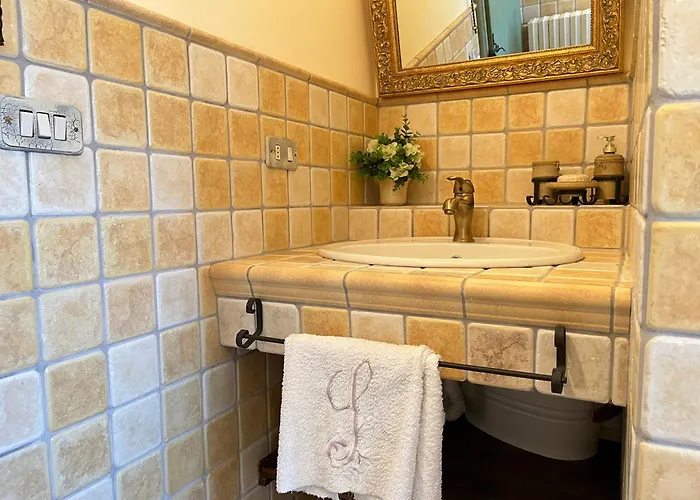 Casa vacanze Casale Di Campagna Monte San Giusto