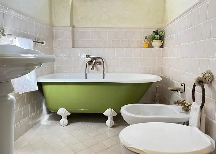 Casale Di Campagna Casa vacanze