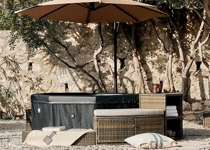 Casale Di Campagna *